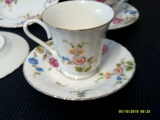 26-piece Mikasa Bone China