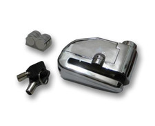 Linx Bloque disque avec alarme