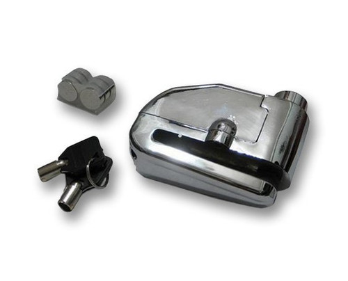 Linx bloque disque avec alarme - bloque,
