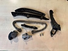 JX6G-6C777-AB chaine distribution avec 2x tendeur FORD 1.0 Ecoboost B7DA