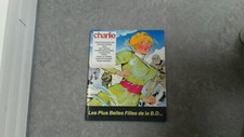 1985 magazine collector Charlie Mensuel   numero 39:BD-fanzine-comics