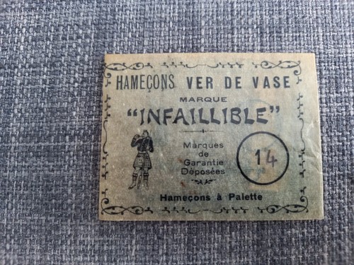 Ancien collection paquet - collection,