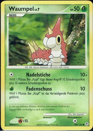 Pokemon carte collectionner - à,