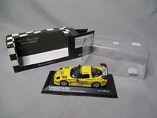 W835 MINICHAMPS CORVETTE C5-R