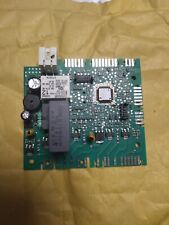 Module électronique lave-vaisselle Candy 49017317