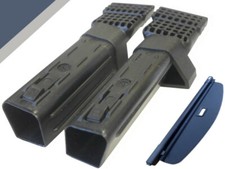 PLANCHE ARRIERE CACHE BAGAGES