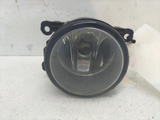 Anti brouillard gauche (feux)