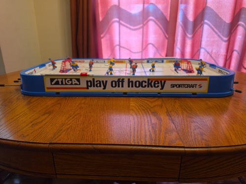 Vtg stiga play - play, off