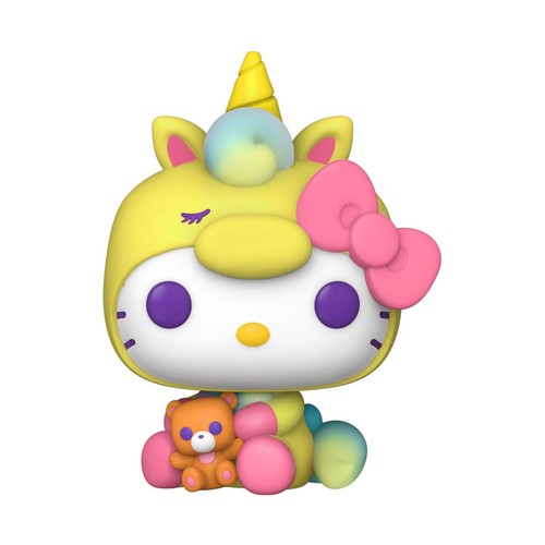 Funko fk65749 hello - funko, et