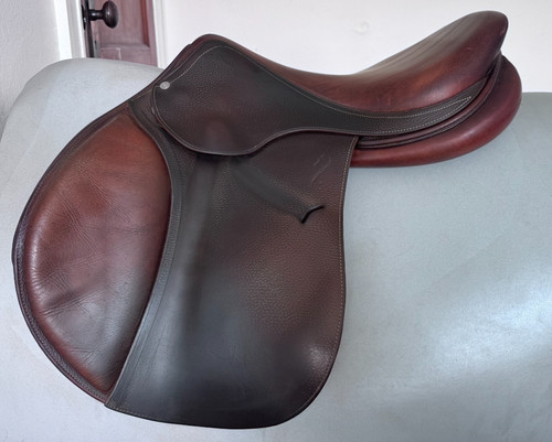 Antares contact saddle - 18",