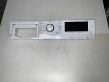 BEKO Panneau de commande + carte électronique pour lave linge   UWM7014RO
