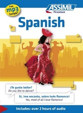 Assimil Spanish Phrasebook