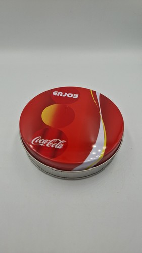 Coca cola enjoy lot - coca-cola, dessous