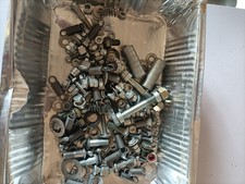 LOT VISSERIES PEUGEOT