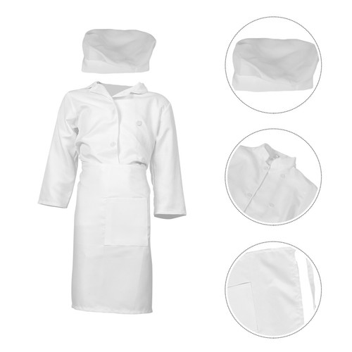 Tenue boulangerie pour - boulangerie,