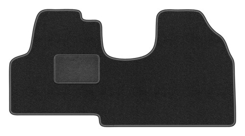 Tapis conducteur moquette - tapis, en