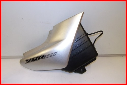 Yamaha ybr 125 - ybr,