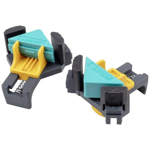 Presse angle wolfcraft - presse, d'angle