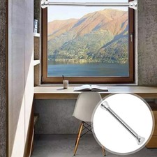  Barre Rideau Extensible