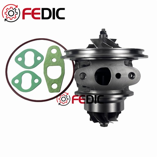 Cartouche turbo 17201 54090 - turbo, 17201-54090