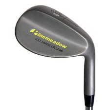 Wedge droitier, 64 degrés