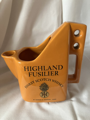Highland fusilier finest - highland, fusilier,