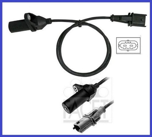 Capteur pmh fiat punto palio - pmh,