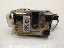 Gâche serrure de porte