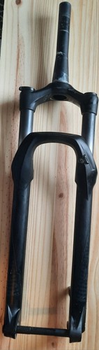 Fourche vtt rock - rock, tk
