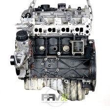 Moteur Nu 611962 MERCEDES C220 Cdi Auto Classic W203 / A6110108302