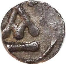 CD0636 Rare RR Mérovingienne