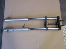 Fourche pour Yamaha 125 DTLC -