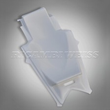 DR132 Suzuki GSXR GSX R GSXR 1000 Passage de Roue Carénage Arriére Moto Poly