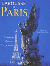 Larousse de Paris 2001 