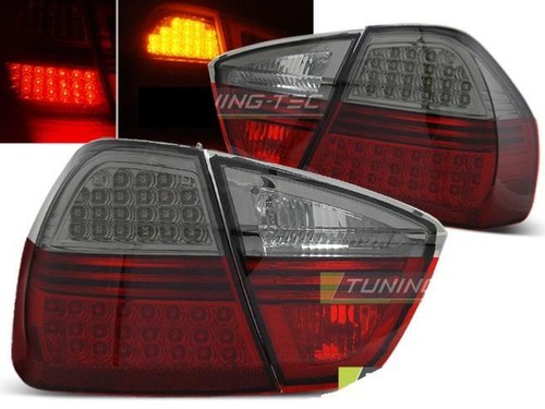 Paire feux arriere bmw - de,