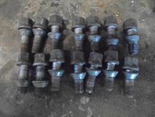 ecrou roue citroen c5