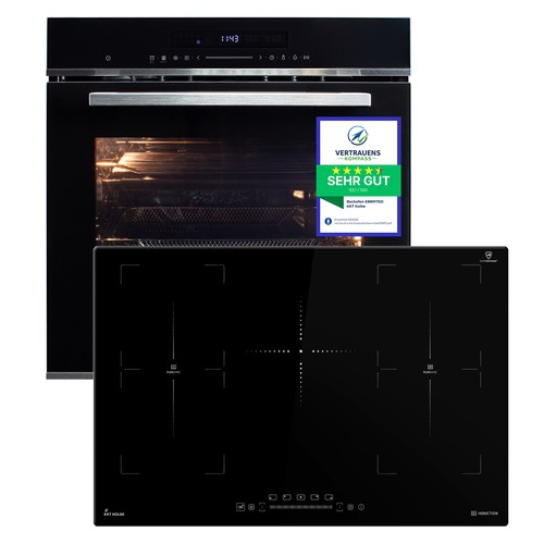 Cuisinière 60cm four - cuisinière:,