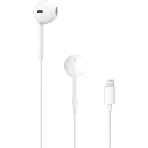 Apple earpods filaire - apple,