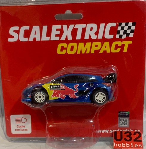 Slot car scx - slot,