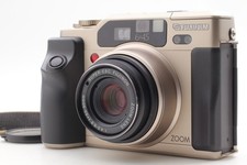 Count 006 [MINT w/ Strap] Fuji