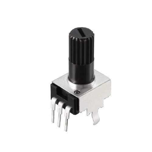 Potentiomètre vertical - potentiomètre,