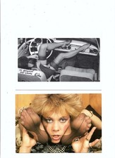 ELMER BATTERS lot de 24 cartes