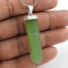 Pendentif En Aventurine En