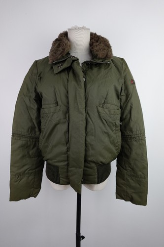 Peuterey doudoune veste - peuterey,