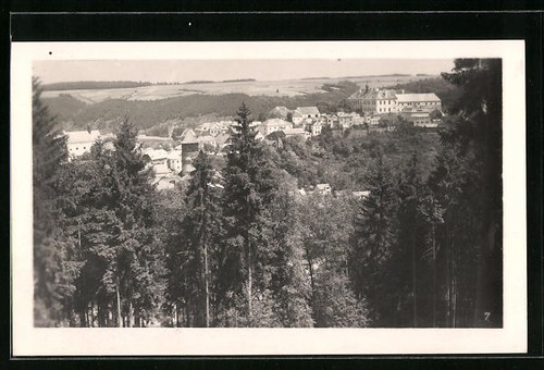 Rataje saz panorama - n., saz,