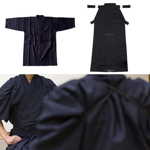 Ensemble tenues kendo - de, de