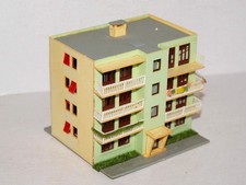 JOUEF HO 1986 MAQUETTE BLOC