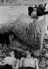 Jean rollin photo still - jean,