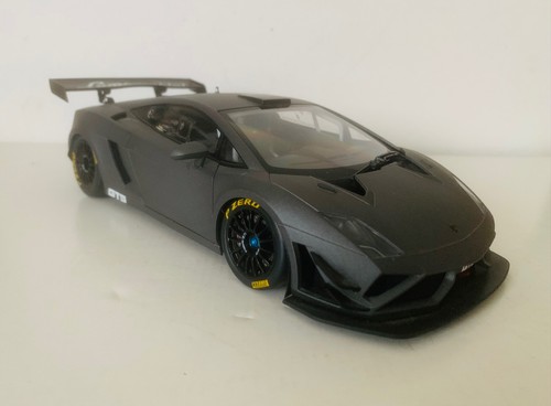 Autoart - autoart, 1:18
