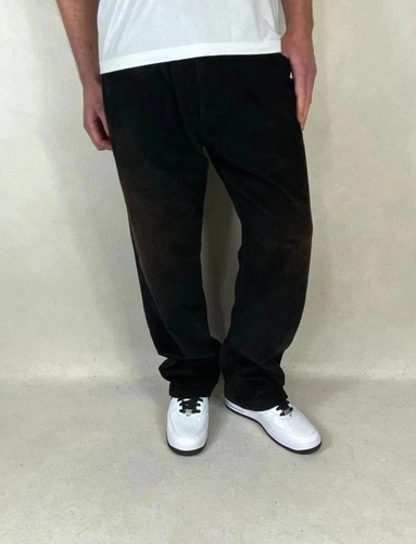 Pantalon integral velours - pantalon, en